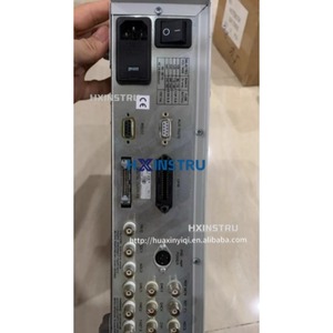 EG&G INSTRUMENTS Amplificador DSP de Bloqueo de Señal 7265 H - Product Image 3