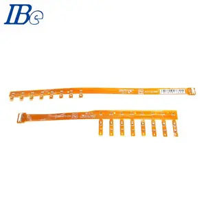 Custom fpc cable assembly manufacturing factory one stop flex circuit board fpc supplier