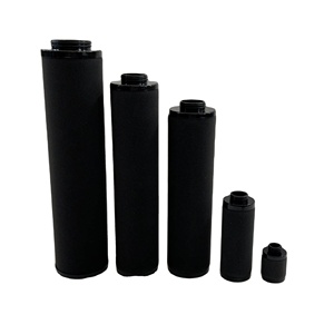 Filtre en fibre de verre de précision pour pièces de compresseur d'air MANNY 1629010403 nouvel élément de connexion d'état - Product Image 3