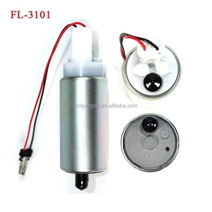 Moteur de pompe à carburant Haran compatible avec Hero HF <span class=keywords><strong>Deluxe</strong></span> BS6 // Refil Bomba Cg150 Titan Fan Cargo 2009/2010/2011/2012/2013/3MTB100069 - Product Image 5