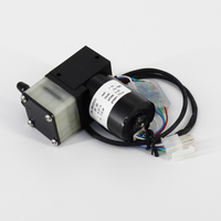 Pompe à vide compatible HMN0251, nouvelle, en promotion, pour imprimante jet d'encre de codage VJ 1240 1280 1210 1220 1310 1510 1520 1610 1630 1710 1530