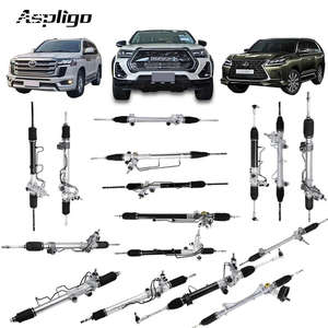 Repuestos <span class=keywords><strong>de</strong></span> automóviles Cremallera <span class=keywords><strong>de</strong></span> dirección para Hyundai Mazda Mitsubishi Chevrolet Kia Nissan Suzuki Toyota Piezas <span class=keywords><strong>de</strong></span> automóviles - Product Image 2