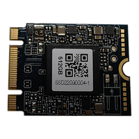 قرص صلب SSD من نوع Phison PCIe 4.0 Nvme M2 2230 بسعات 250 جيجابايت و500 جيجابايت و1 تيرابايت و2 تيرابايت لجهاز PS5