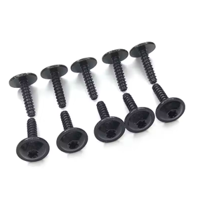 Clips de tornillos autorroscantes de cabeza Torx N90775001 para VW Volkswagen POLO Touareg Golf Beetle Passat <span class=keywords><strong>Cabrio</strong></span> <span class=keywords><strong>AUDI</strong></span> <span class=keywords><strong>A3</strong></span> N90892001 X5/10/20 - Product Image 6