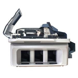 Machine <span class=keywords><strong>de</strong></span> comptage et <span class=keywords><strong>de</strong></span> tri <span class=keywords><strong>de</strong></span> <span class=keywords><strong>billets</strong></span> <span class=keywords><strong>de</strong></span> banque multi-devises à quatre poches GRACETEK GT-31, machine <span class=keywords><strong>de</strong></span> tri <span class=keywords><strong>de</strong></span> <span class=keywords><strong>billets</strong></span> professionnelle - Product Image 4