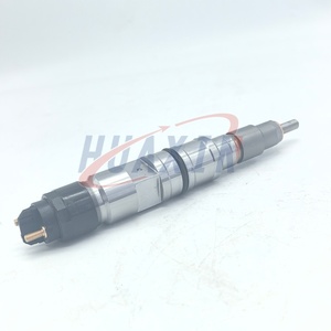 Inyector de Combustible 0445120086 0445120057 0445110859 0445120153 0445120277 0445110317 para <span class=keywords><strong>Repuestos</strong></span> de Motor Diésel Bosch - Product Image 3