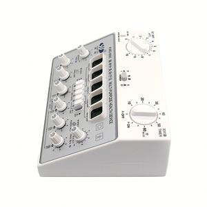 Kyrenmed KWD-808I <span class=keywords><strong>6</strong></span> kênh xung điện tử dụng cụ châm cứu vá Massager vật lý trị liệu thiết bị kích thích - Product Image 3