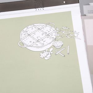 Sac à lunch isotherme en aluminium non tissé avec logo personnalisé, sacs thermiques chauds et froids - Product Image 2