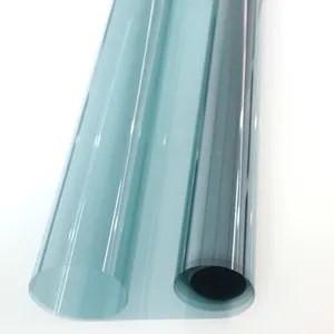 Nkoda Nhà Máy Giá ô tô cuộn 30m dính phân cực UV 99% sputter Nano gốm năng lượng mặt trời photochromic cửa sổ phim Tint phim - Product Image 1