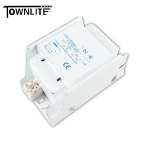 بالاست مغناطيسي 400 واط بالجملة لأنابيب الهاليد المعدنية T46، إضاءة نهارية 6000 كلفن، 220-240 فولت - Product Image 6