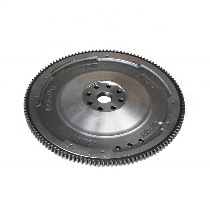 High Quality ISF2.8 Flywheel 5256310 4944495 5253213| Alibaba.com