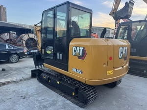 รถขุดตีนตะขาบ Cat 306.5E2 มือสอง รุ่นใหม่ ราคาถูก รถขุด 6 ตัน ราคาโรงงาน มีสินค้าพร้อมส่งเร็ว - Product Image 2