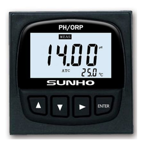 Sunho asitlik metre 6750/7750/8750/<span class=keywords><strong>PH</strong></span> ORP denetleyici redoks kare 24V sensör elektrot <span class=keywords><strong>PH</strong></span> metre - Product Image 2