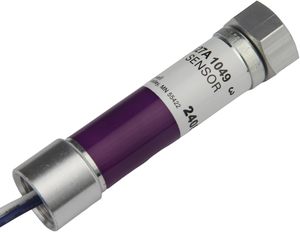 C7027A 1049 เซ็นเซอร์รับรังสีอัลตราไวโอเลต (UV) มินิ-พีเปอร์ ใช้ร่วมกับ C7027A1049 ได้ - Product Image 1