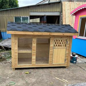 Dễ dàng lắp ráp khung kim loại ngoài trời Vườn công cụ/Giải trí áp lực phòng xử lý gỗ-loại thiên nhiên - Product Image 2