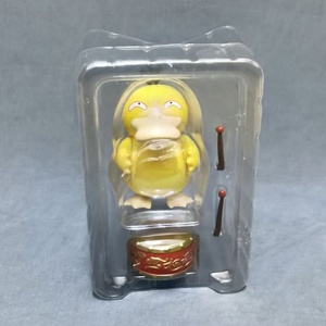 สำหรับ Poke-moned Kodak Duck lewd รุ่น Q อนิเมะฟิกเกอร์ยินดีต้อนรับฤดูใบไม้ผลิเครื่องประดับปีใหม่ที่มีตัวละคร GK แช่แข็ง - Product Image 2