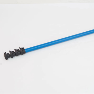 Systèmes de <span class=keywords><strong>nettoyage</strong></span> de caniveaux en fibre de carbone / Caniveaux industriels en fibre de carbone pour systèmes de <span class=keywords><strong>nettoyage</strong></span> par aspiration - Product Image 1