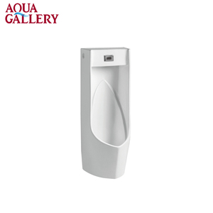 WC intelligent moderne autonome automatique actionné <span class=keywords><strong>urinoir</strong></span> <span class=keywords><strong>infrarouge</strong></span> mains libres en céramique - Product Image 6