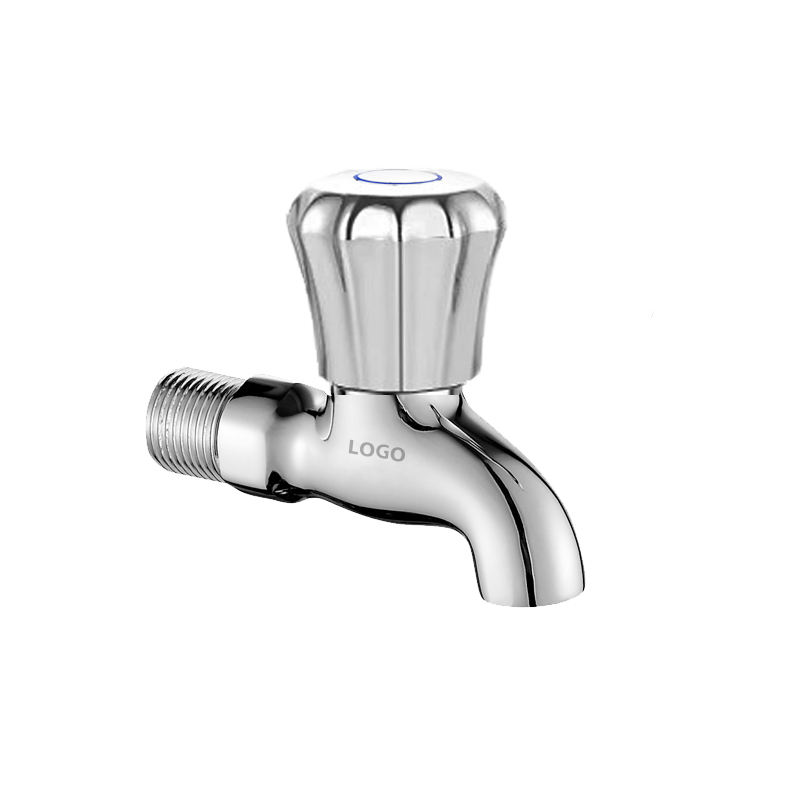 Bouche plate à tête de dragon courte