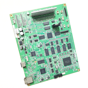 Repuestos para Maquinaria de Impresión Roland, Placa Base Usada SP540i, Modelo en Buen Estado para Roland SP300i SP540i - Product Image 2