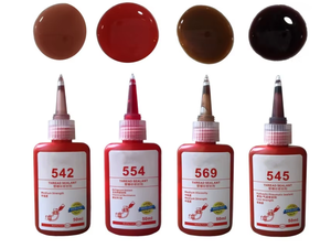 กาวโลหะกันรั่วซึมกันน้ำมัน515ตัวล็อกเกอร์แบบดั้งเดิม - Product Image 2