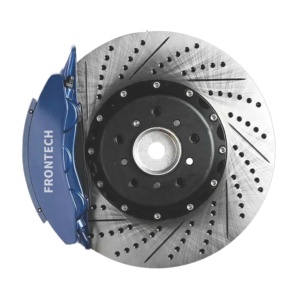 คาลิปเปอร์สำหรับ Crosstrek F15 Mercedes Benz Vito W639 A7 Sline และรุ่นอื่นๆ - Product Image 4