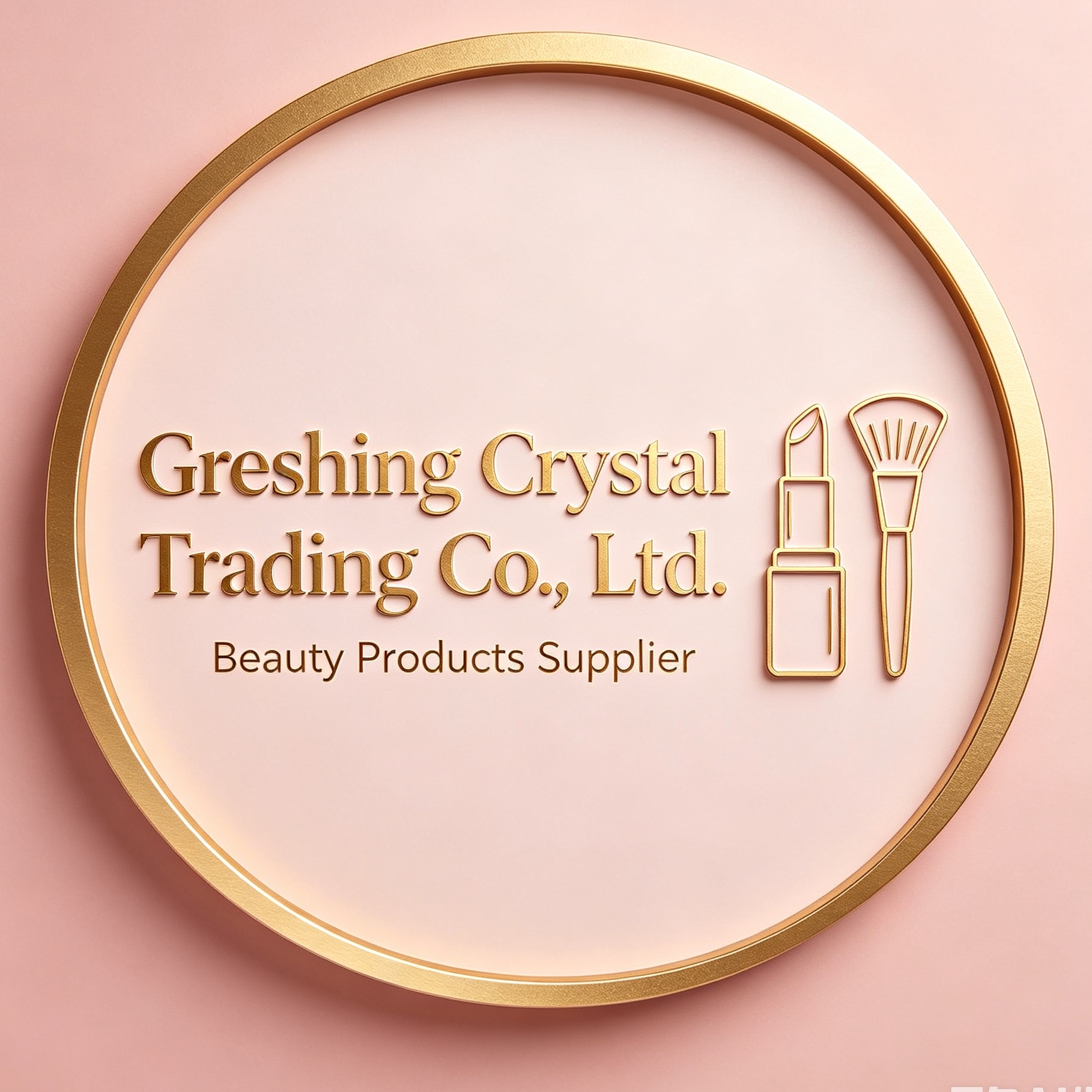 Shenzhen Geshengjing Trading Co., Ltd. logo