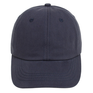 Gorra de Béisbol para Niños al por Mayor, Estilo Coreano, Color Sólido, Protección Solar para Primavera/Verano - Product Image 2