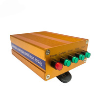 Detector de Metales AKS Versión 2020, Nuevo Detector AKS de Largo Alcance, Detector de Minerales y Pepitas, Equipo de Búsqueda de Tesoros, Máquina OKM VR10000