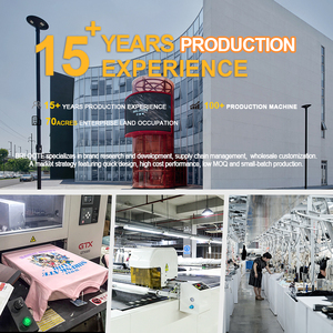 Chaqueta Bomber Vintage Premium para Hombre BRLOOTE, Transpirable, de Poliéster/Algodón, Estilo Denim, para Primavera, Ropa Exterior Informal - Product Image 6