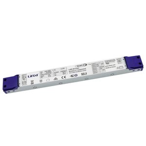 Controlador LED Lifud de 20W 250-500mA de corriente constante, regulable por DALI para módulos LED - Product Image 1