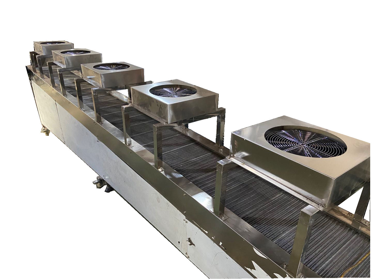 380V 50HZ 3phase Floating Fish Food Pellet Machine 1000kg/H