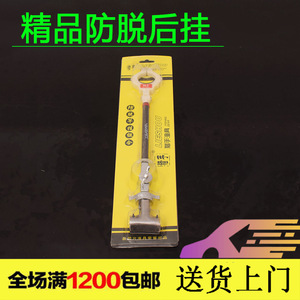 ที่วางคันเบ็ดตกปลา อลูมิเนียมอัลลอยด์ ป้องกันการลื่น น้ำหนักเบา ทนทาน พกพาสะดวก สำหรับชุดอุปกรณ์ตกปลา - Product Image 2