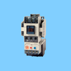 DACO TH 40 Thermal Overload <b>Relay</b> OEM Custom Made in Korea for Motor Starter MC Contactor Industrial Control Use - Product Image 1