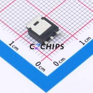 Transistor à effet de champ (MOSFET) original et neuf 40N10 TO252-VB TO-252 - Product Image 2