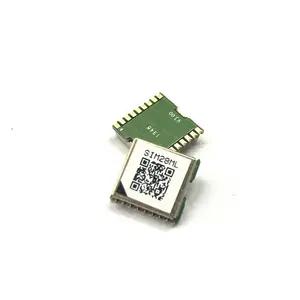 Nuovo SIMCom MTK chipset GPS GNSS BD modulo SIM28ML