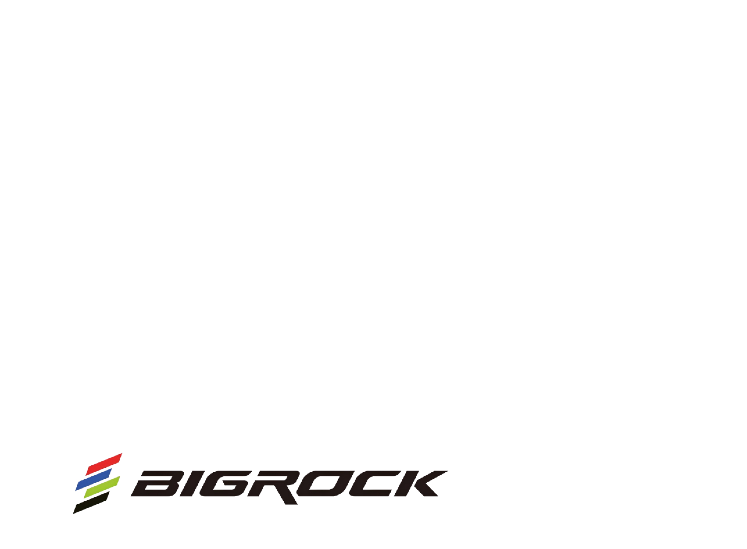 Dongguan Bigrock Sports Goods Co., Ltd. logo