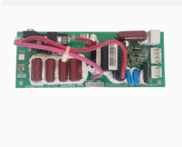 Nueva placa de circuito de alta frecuencia OTC Original ADP400/VRTP400 para máquina de soldadura por arco de argón P10536X ICs Categoría de producto