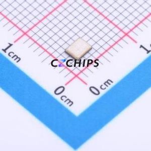 SX3B14.31818F1010F30 Crystal (Passive) SMD3225-4P Crystal Oscillator SMD Crystal Oscillator 14.31818MHz 10ppm 10pF - Product Image 1