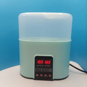Offerta Speciale: Processore Multifunzione per Alimenti per Bambini e Sterilizzatore per Biberon - Scaldabiberon Intelligente a Temperatura Costante Automatico - Product Image 4