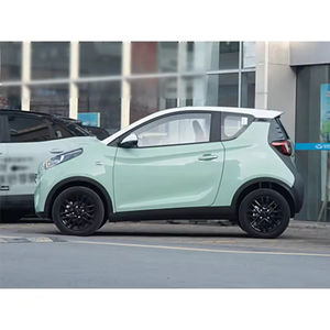 Chery Little Ant Mini voiture électrique 3 portes 4 places 251KM Pure Electric Rear Wheel Drive New Energy Vehicle - Product Image 6