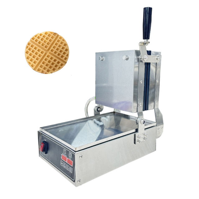 Multifunctional Bread Waffle Sandwich Maker Waffle Iron Belgian Waffle Maker