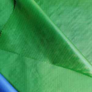 Tissu de Parapente Nylon 66 30D Haute Résistance à la Déchirure, Tissu Parachute Imperméable <span class=keywords><strong>pour</strong></span> l'Extérieur - Product Image 2