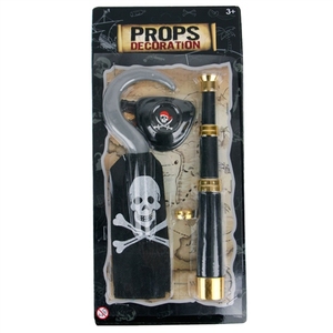 <span class=keywords><strong>De</strong></span> plástico a juego juguetes fiesta <span class=keywords><strong>de</strong></span> halloween conjunto accesorios cosplay <span class=keywords><strong>juguete</strong></span> para los niños - Product Image 1