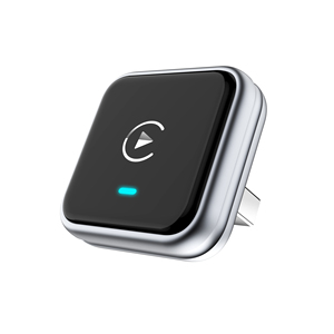 <span class=keywords><strong>Adaptateur</strong></span> CarPlay universel sans fil avancé à connexion rapide pour la plupart des véhicules avec prise en charge du système câblé d'origine - Product Image 4