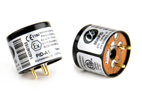 Le détecteur de COV Alphasense Photo Ionisation PID-A12