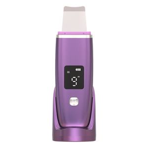 Nuevos Productos de Tendencia, Artículos de Belleza, Exfoliante Facial de Alta Calidad con Base de Carga - Product Image 2