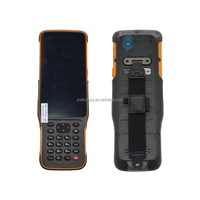 Contrôleur de données CHCNAV HCE600 GNSS GPS RTK Android avec écran HD 5,5 pouces et logiciel Landstar 8 pour collecteur de données CHC HCE600