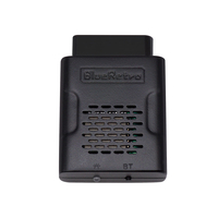 Adaptateur de manettes de jeu sans fil BlueRetro pour console Nintendo SNES/SFC