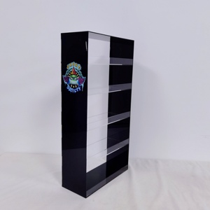 ตู้โชว์อะคริลิคบุหรี่กล่องอะคริลิก - Product Image 3